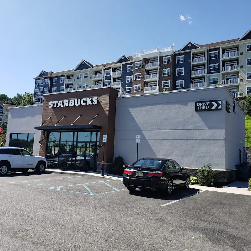 Starbucks Coffee Company
