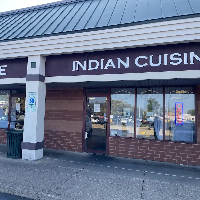 Rice and Spice