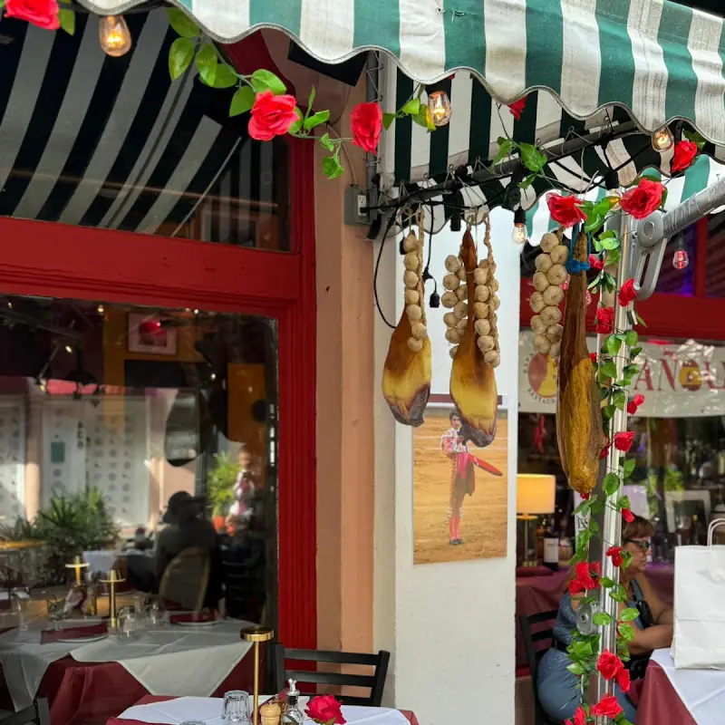 Españolita Miami Beach