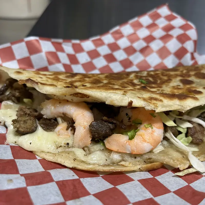 Asados & Mariscos Baja | Food Truck