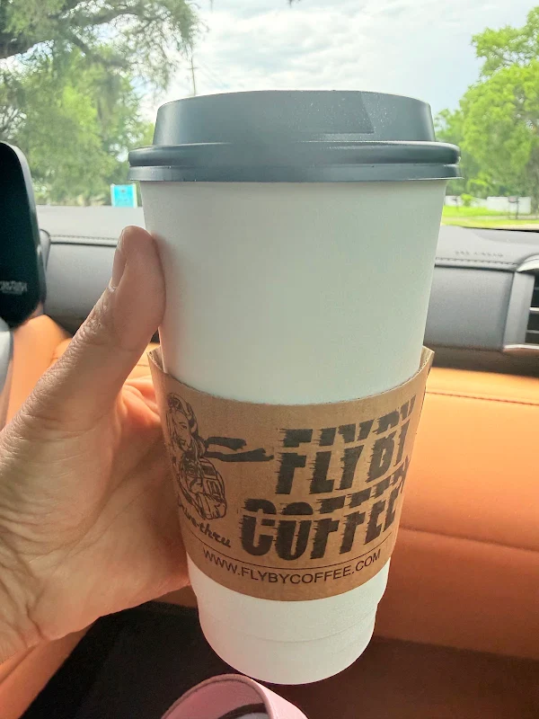 Flyby Coffee