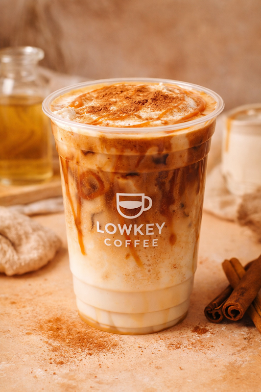 Lowkey Coffee