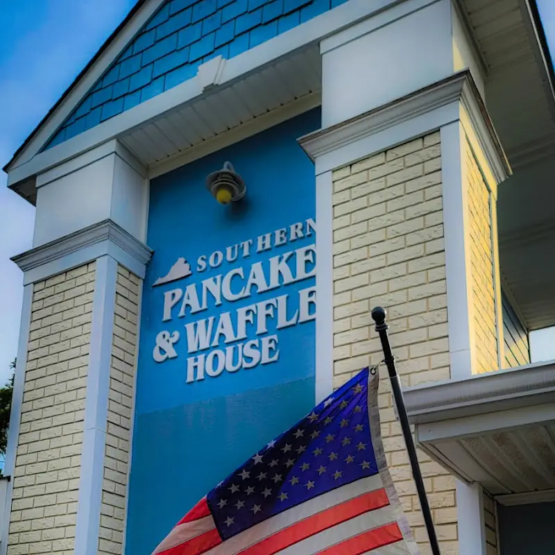 Southern Pancake & Waffle House