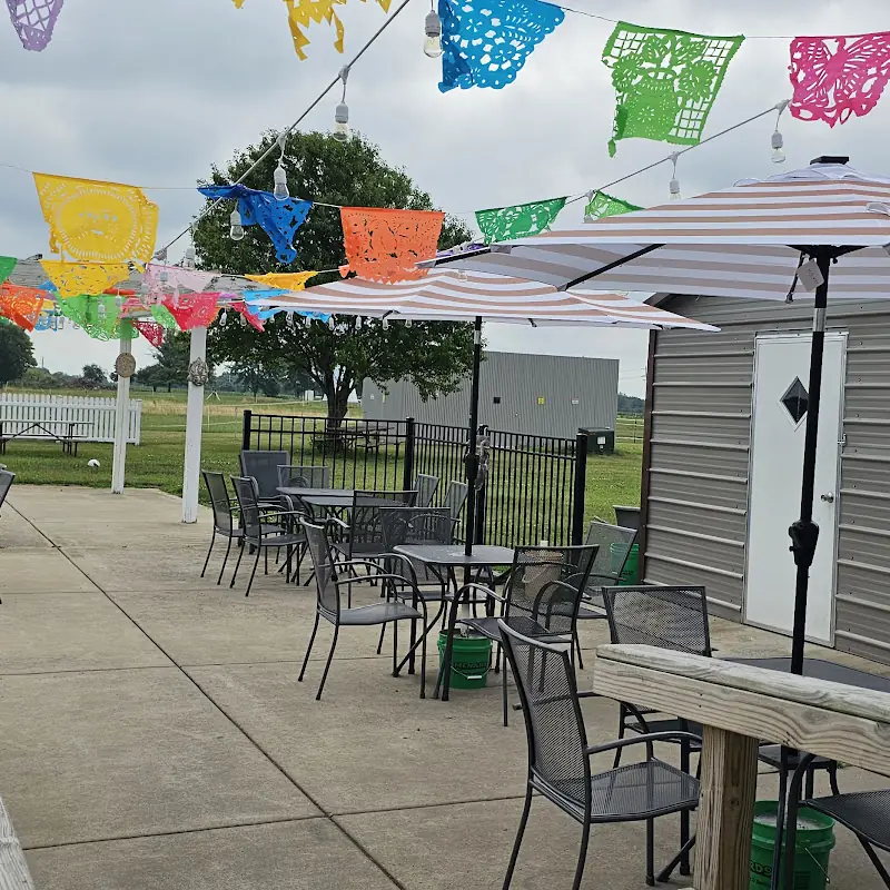 Habaneros Mexican Restaurant