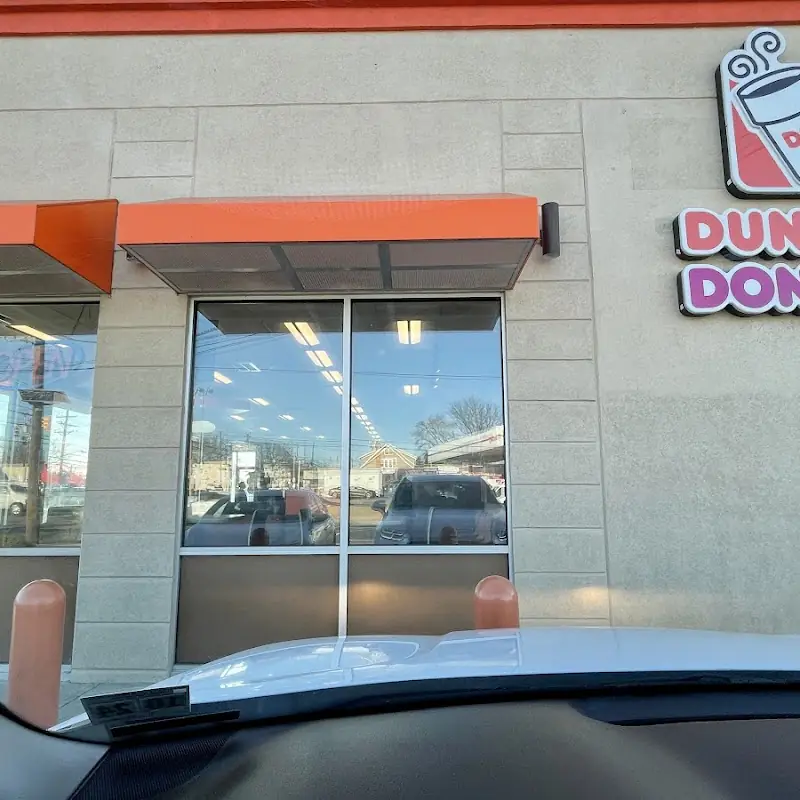 Dunkin