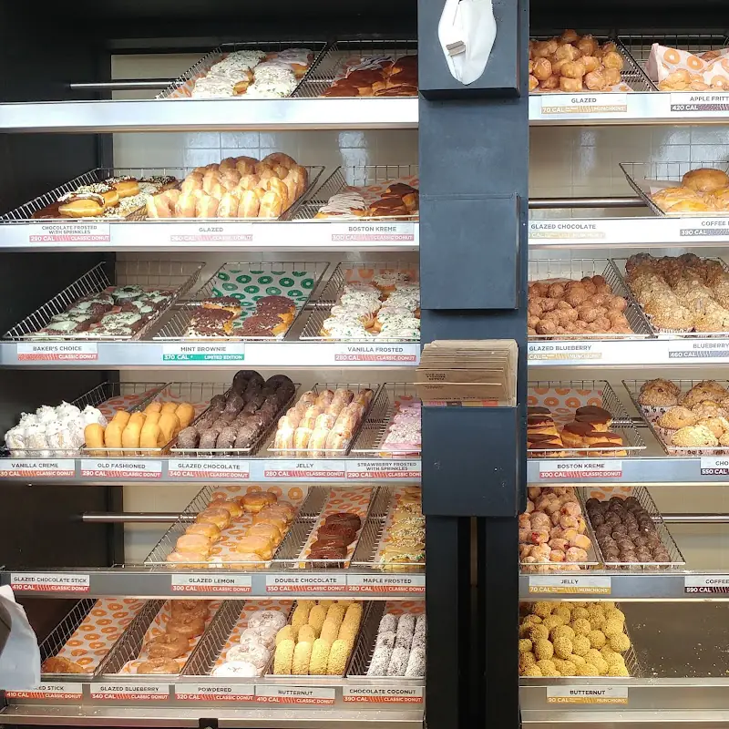 Dunkin'