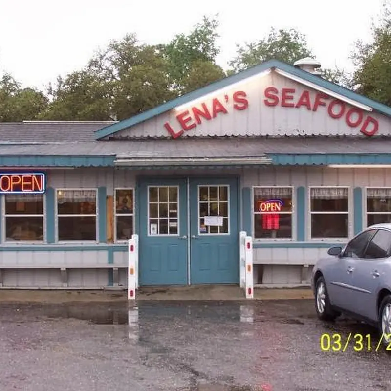 Lena's Seafood