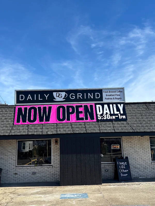 The Daily Grind LLC