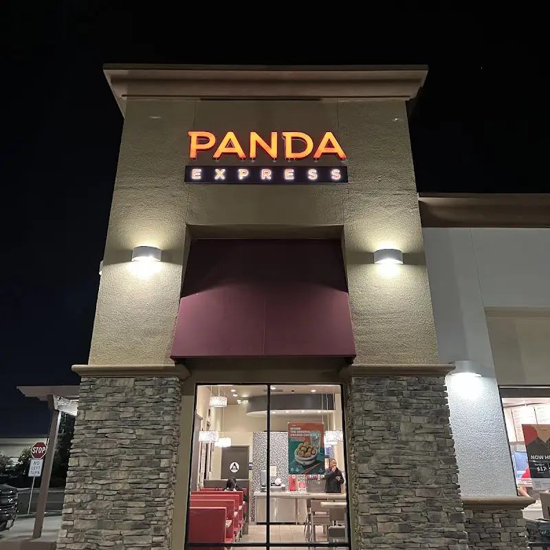 Panda Express