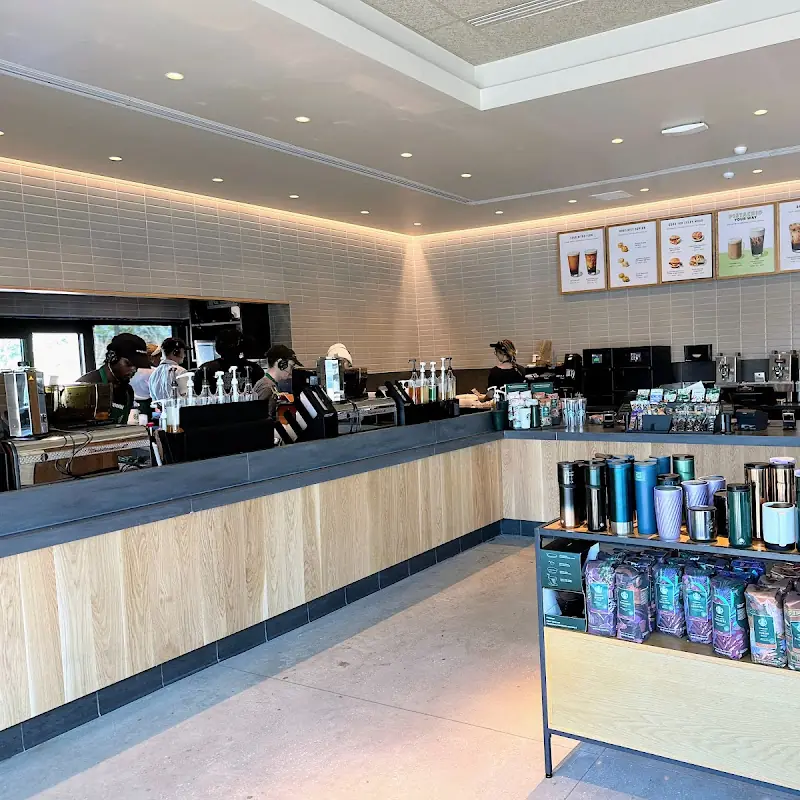 Starbucks Coffee Company