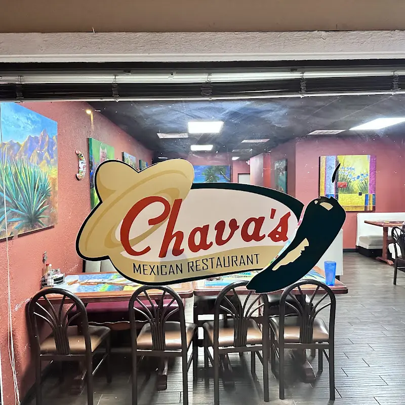Chavas Mexican Restaurant