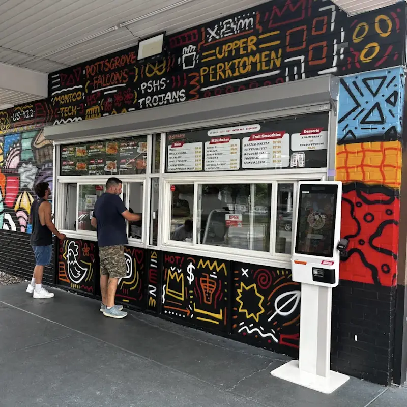 Asad’s Hot Chicken