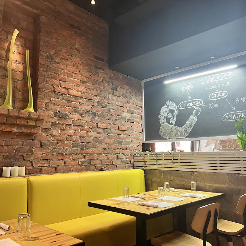 Perfetto Bistro Bottega