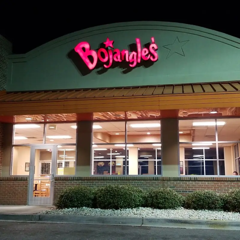 Bojangles