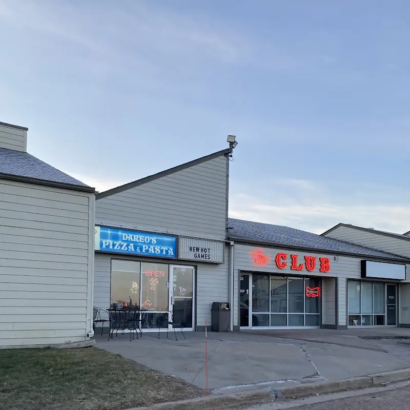 Dareo's Pizza Casino