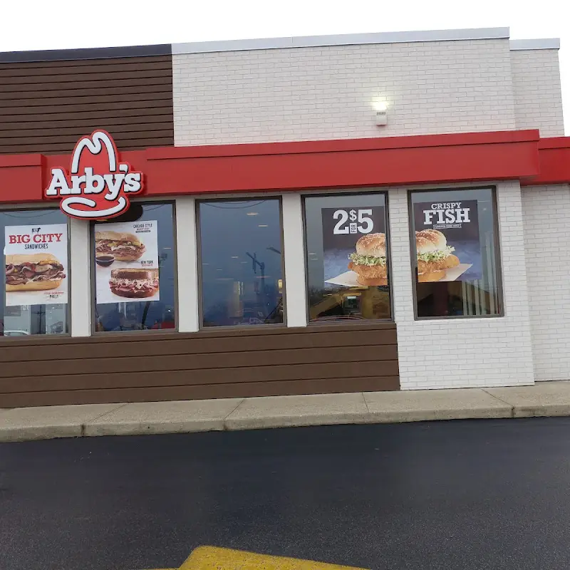 Arby's