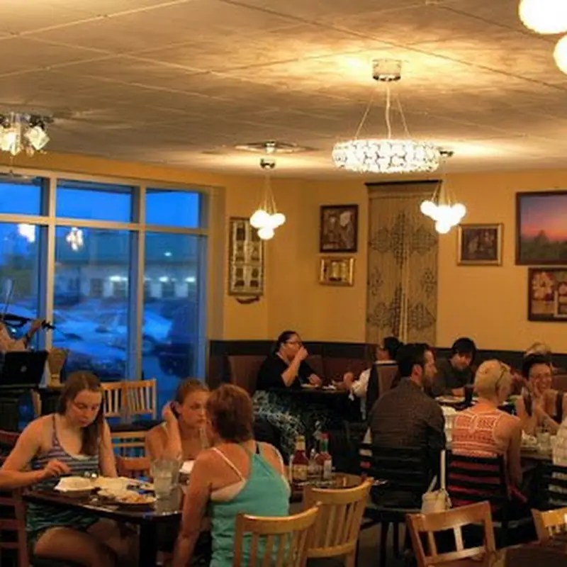 Sheshco Mediterranean Grill