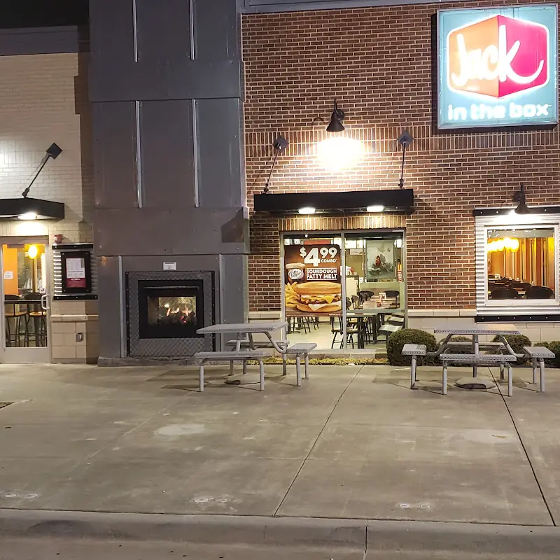 Jack in the Box