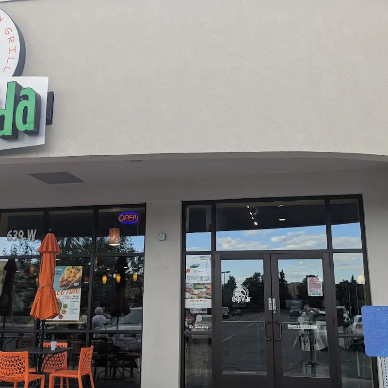 Costa Vida Fresh Mexican Grill