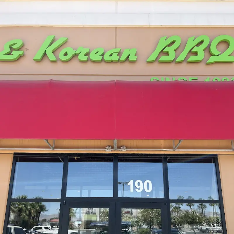 Yama Sushi & Korean BBQ Cheyenne