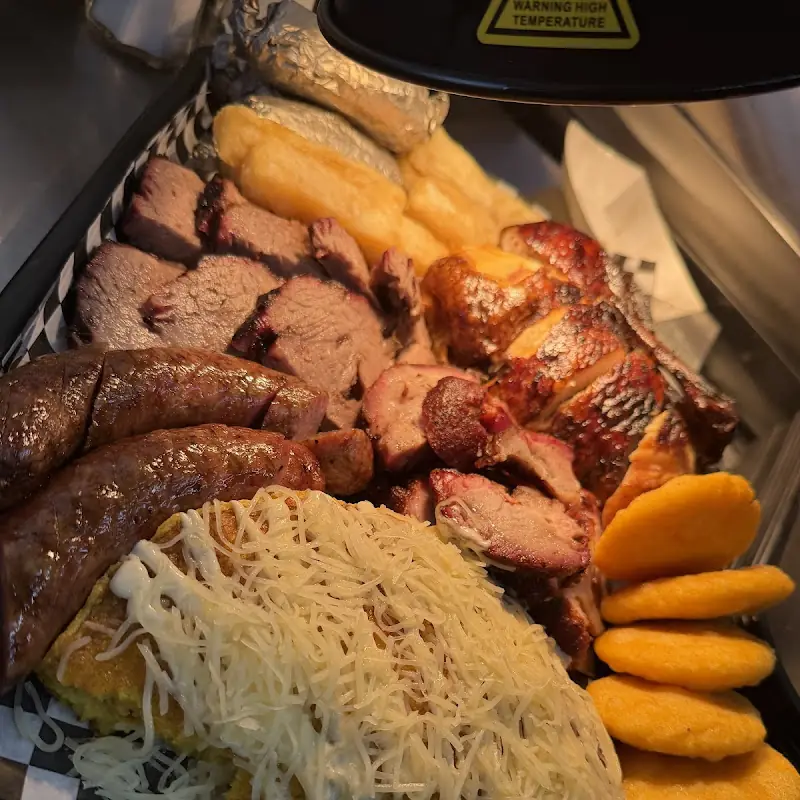 YUCA FRITA ONLINE