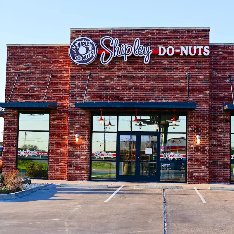 Shipley Do-Nuts