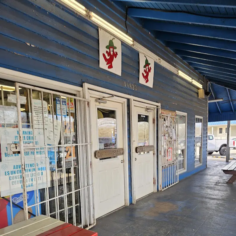Noonday Store