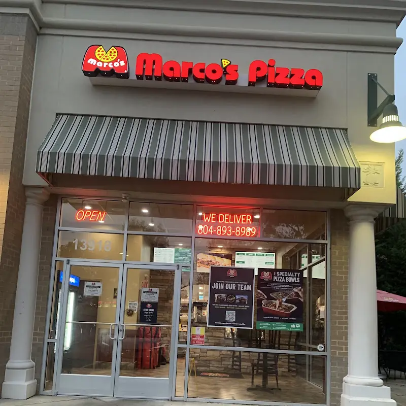 Marco's Pizza