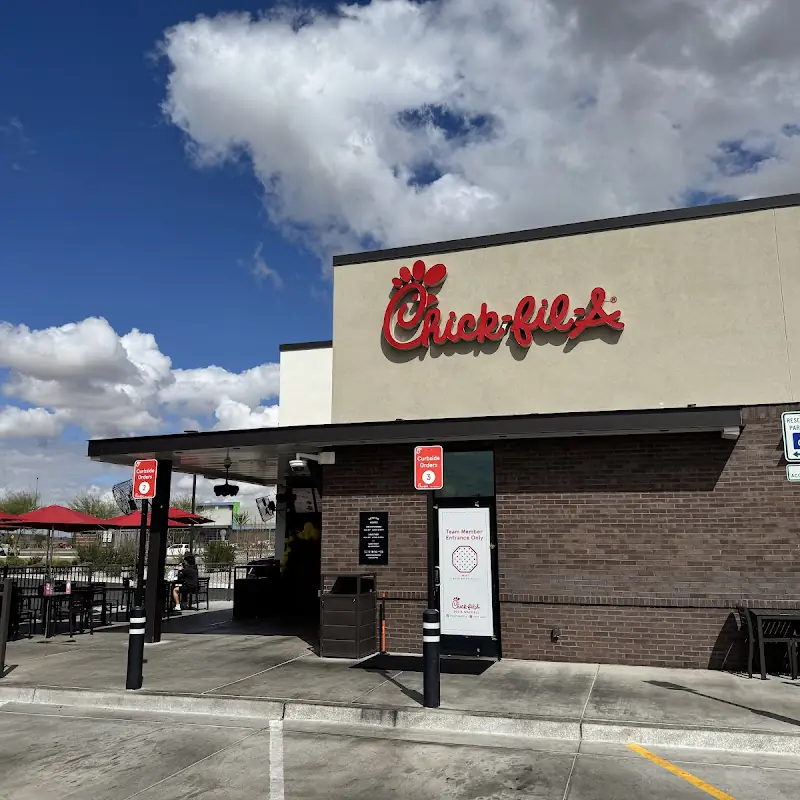 Chick-fil-A