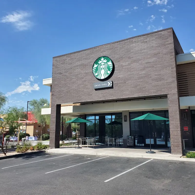 Starbucks Coffee Company