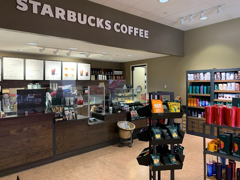 Starbucks Coffee Company