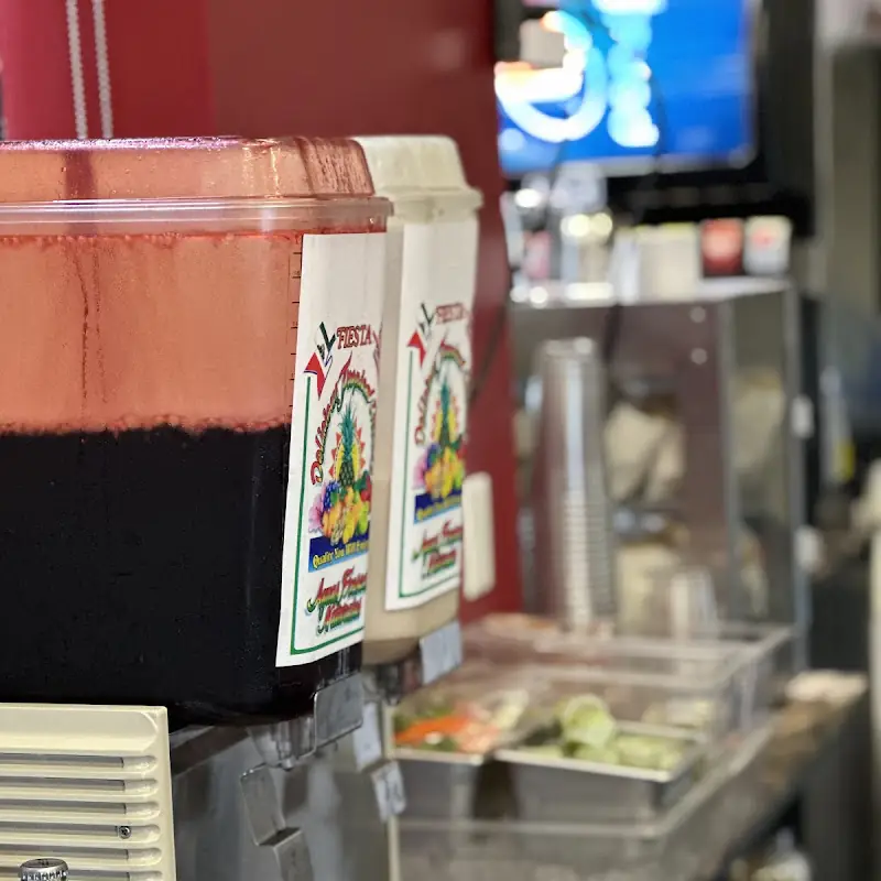 Moreno's Mexican Food