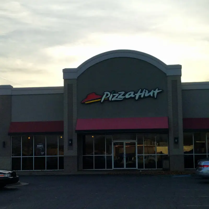Pizza Hut