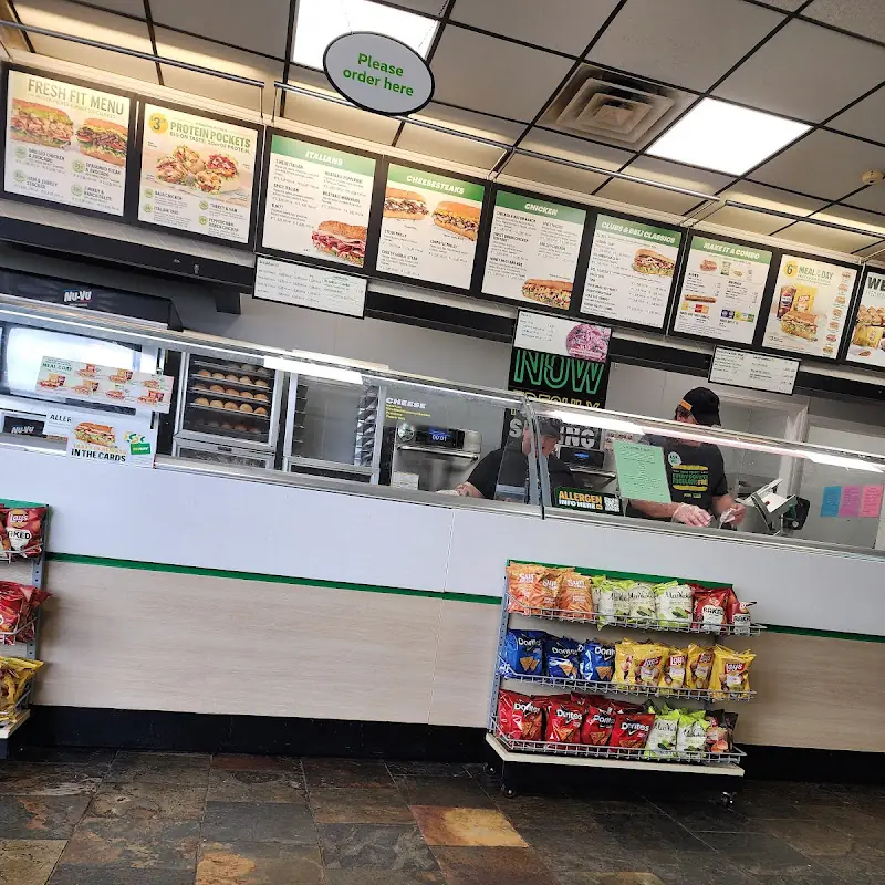 Subway