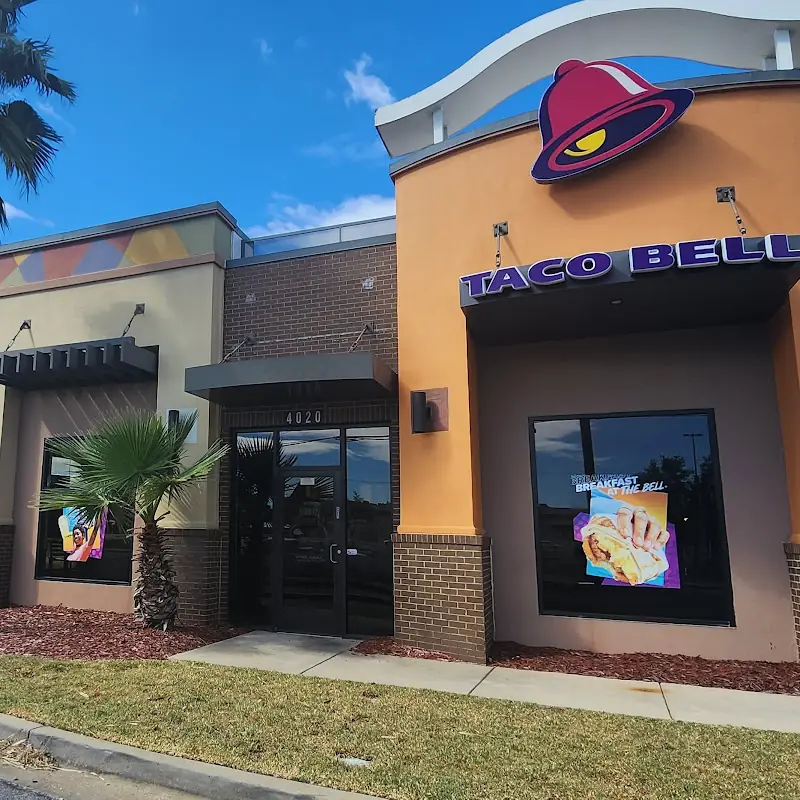 Taco Bell