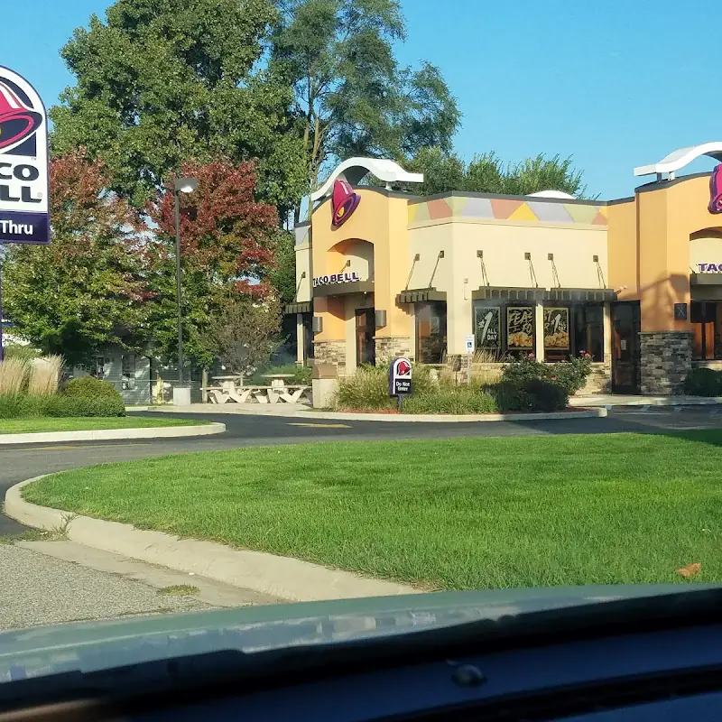 Taco Bell