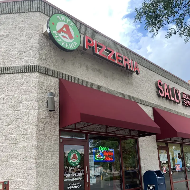 Arte Pizzeria
