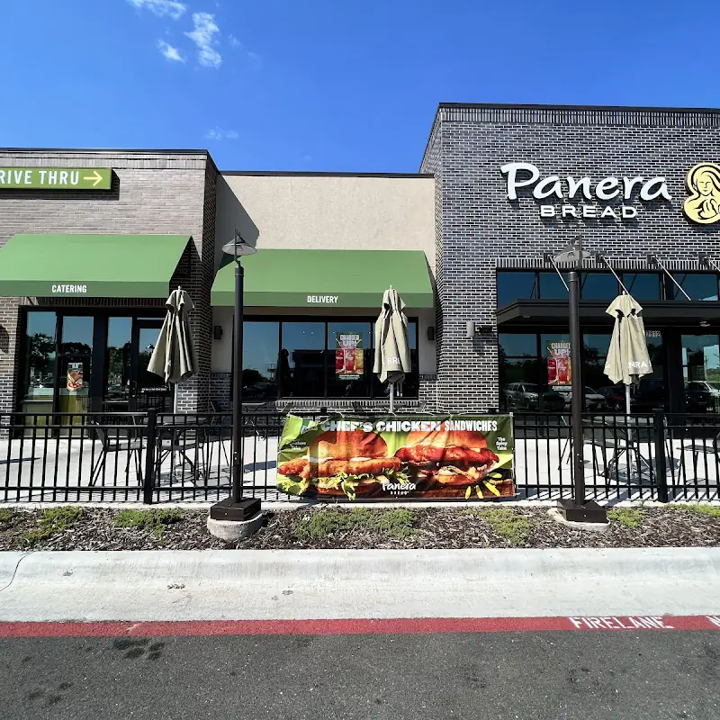 Panera Bread