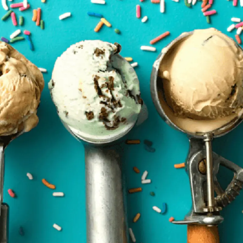 Cookie Dough
