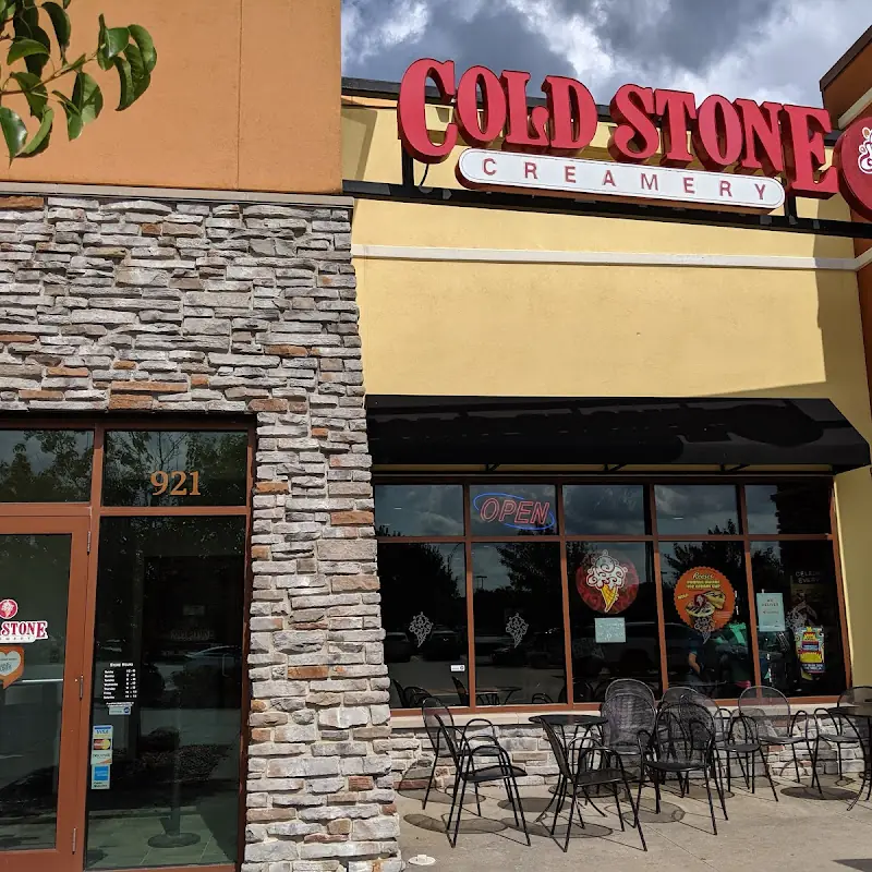Cold Stone Creamery