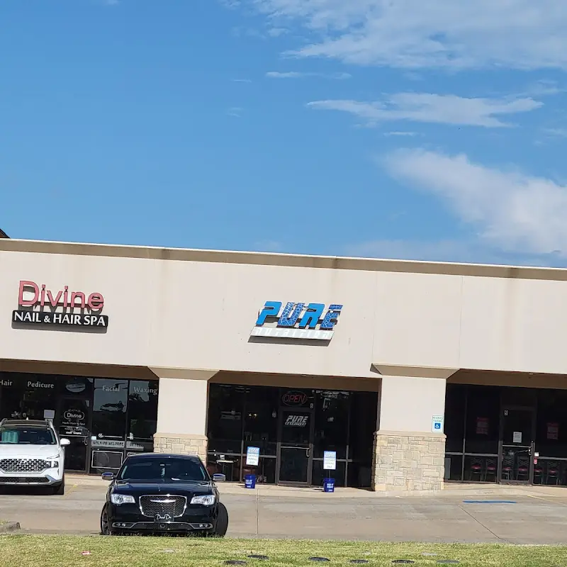Pure Nutrition OKC