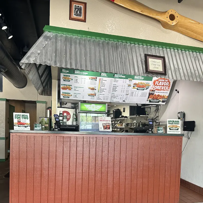 Wingstop
