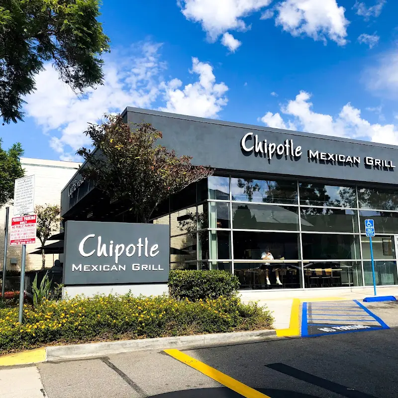 Chipotle Mexican Grill