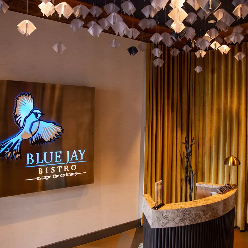 Blue Jay Bistro