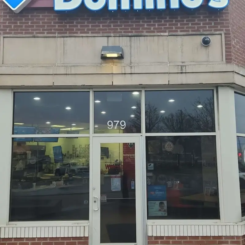 Domino's Pizza