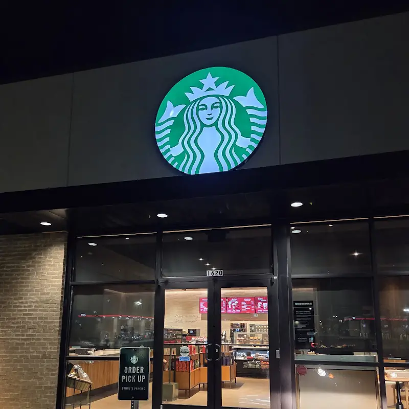 Starbucks Coffee Company