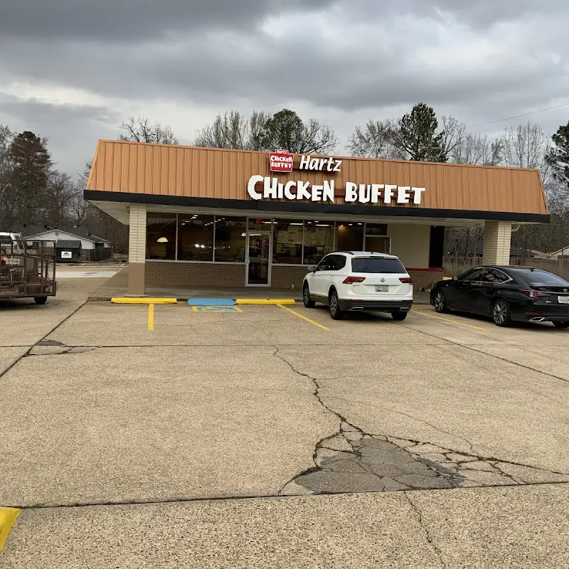 15. Kids Chicken Combo