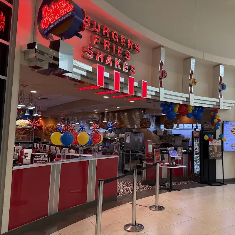 Johnny Rockets