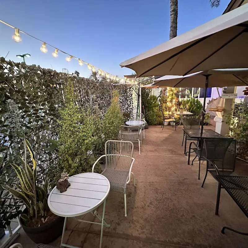 Kareem's Mediterranean - Anaheim