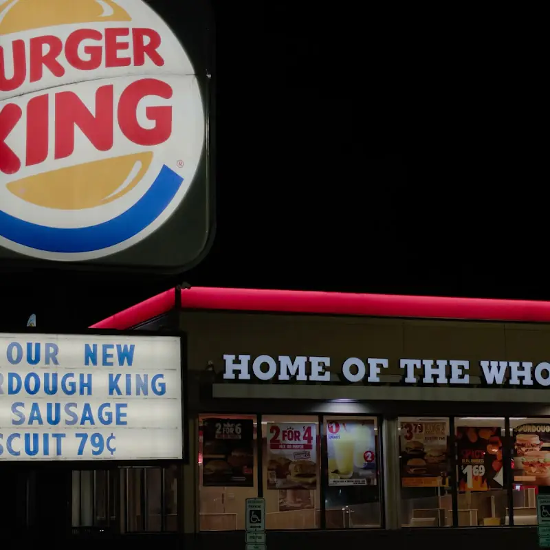 Burger King